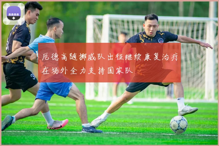 厄德高随挪威队出征继续康复治疗在场外全力支持国家队