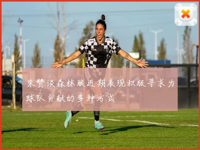 朱赞谈森林狼近期表现积极寻求为球队贡献的多种方式