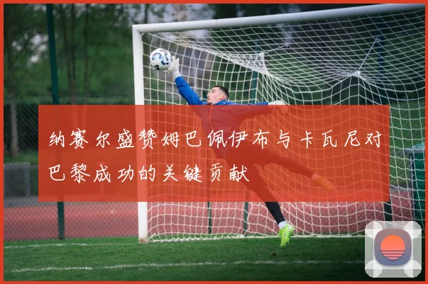 纳赛尔盛赞姆巴佩伊布与卡瓦尼对巴黎成功的关键贡献