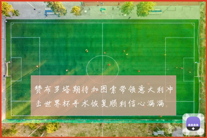 赞布罗塔期待加图索带领意大利冲击世界杯手术恢复顺利信心满满